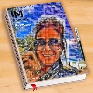 Meet your Posher, Ginka